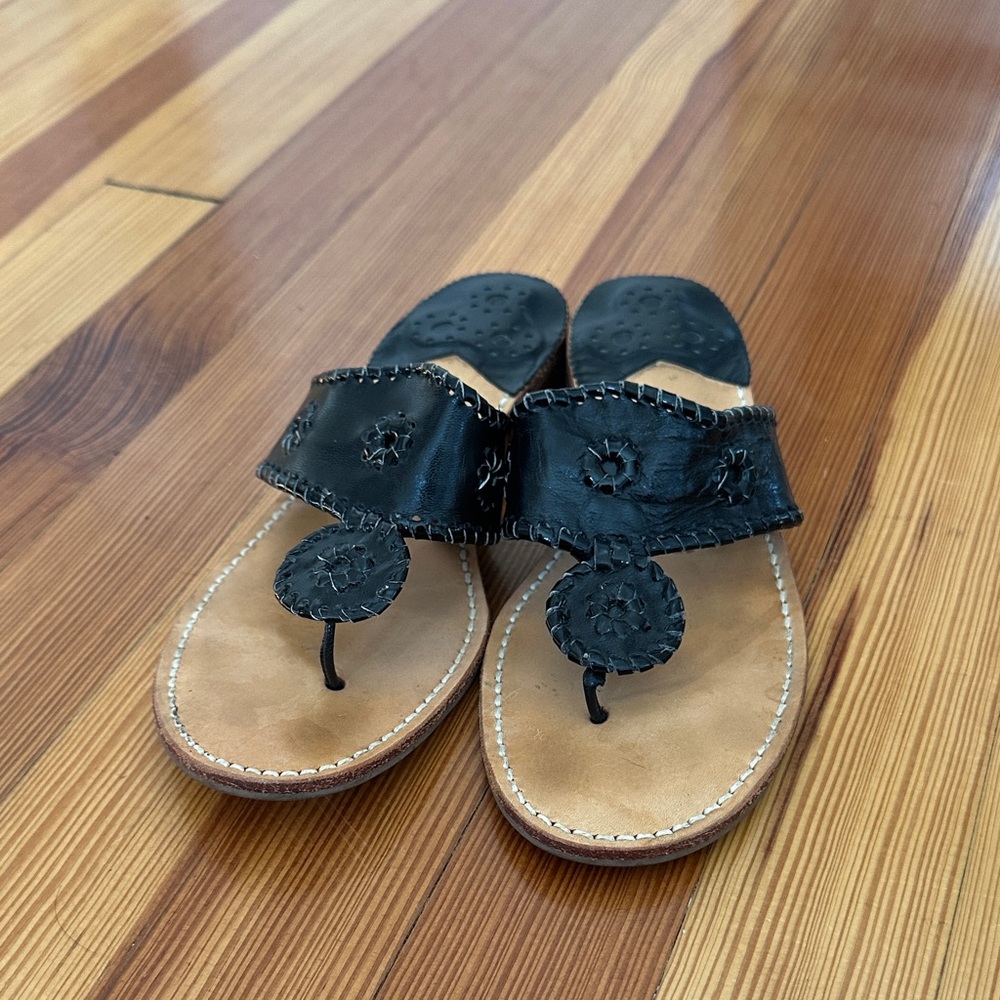 Jack Rogers Sandals